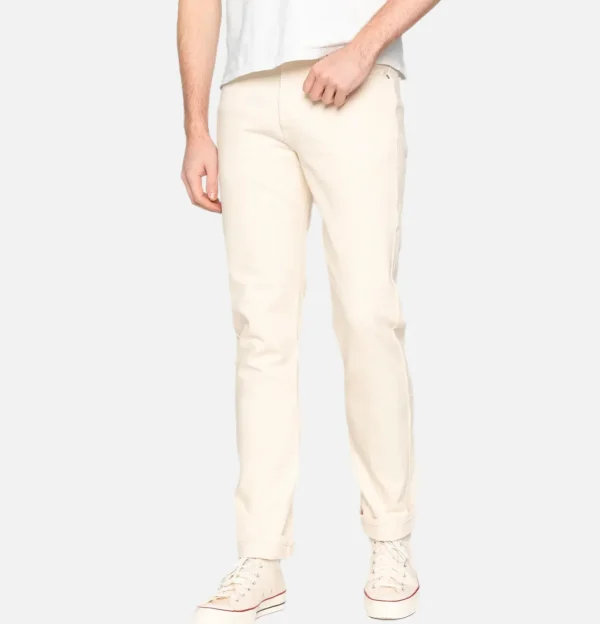 Weird Guy Undyed Frankenstein