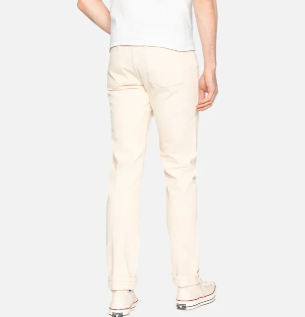 Weird Guy Undyed Frankenstein