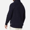 Wilkinson Cardigan Wool Navy