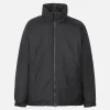 Windstopper Goretex Puffy Noir