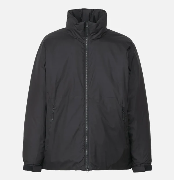 Windstopper Goretex Puffy Noir