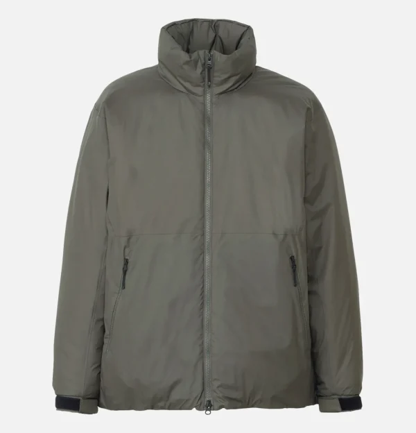 Windstopper Goretex Puffy Olive