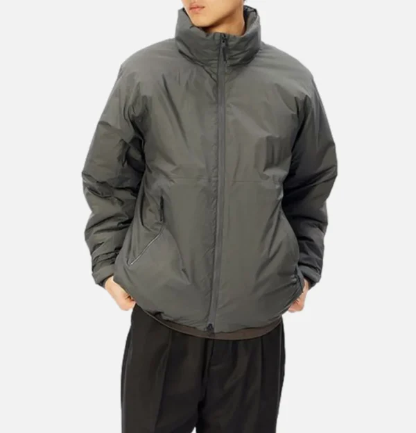 Windstopper Goretex Puffy Olive