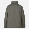 Windstopper Goretex Puffy Olive