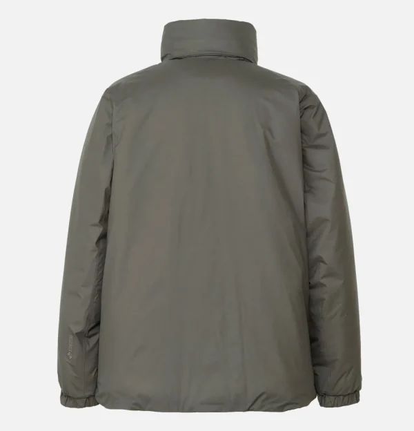 Windstopper Goretex Puffy Olive