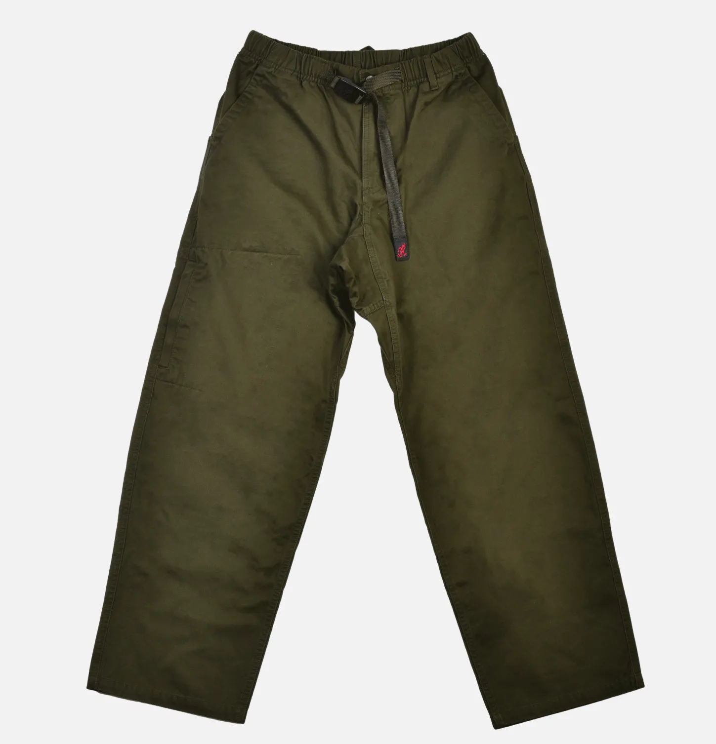 Winter Twill Ground Up Pant Dark Pine