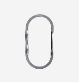 Wiregate Carabiner Metal