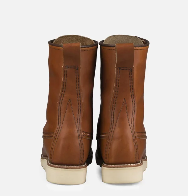 3427 - Womens Moc Toe Oro Iginal