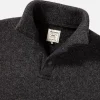 wool_himo_polo_heather_bl_1.webp Wool Himo Polo Heather Black