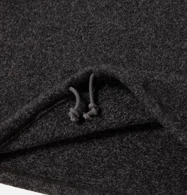 wool_himo_polo_heather_bl_2.webp Wool Himo Polo Heather Black