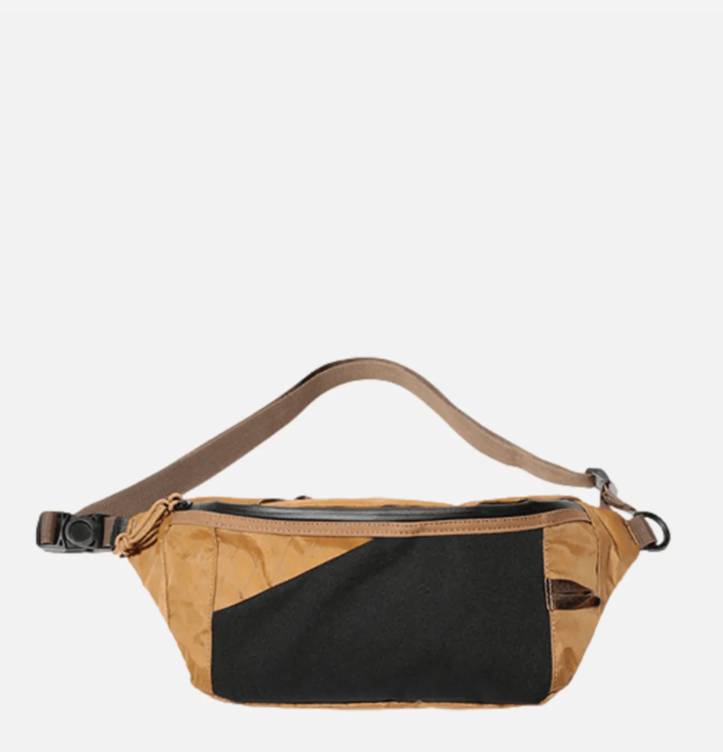 xpac_waist_bag_brown_0.webp X-pac Waist Bag Brown