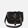Xs Field Bag Black