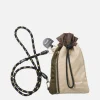 Yosemite Strap Pouch Khaki