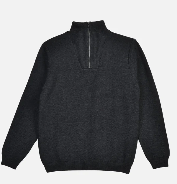 Youri Camionneur Anthracite