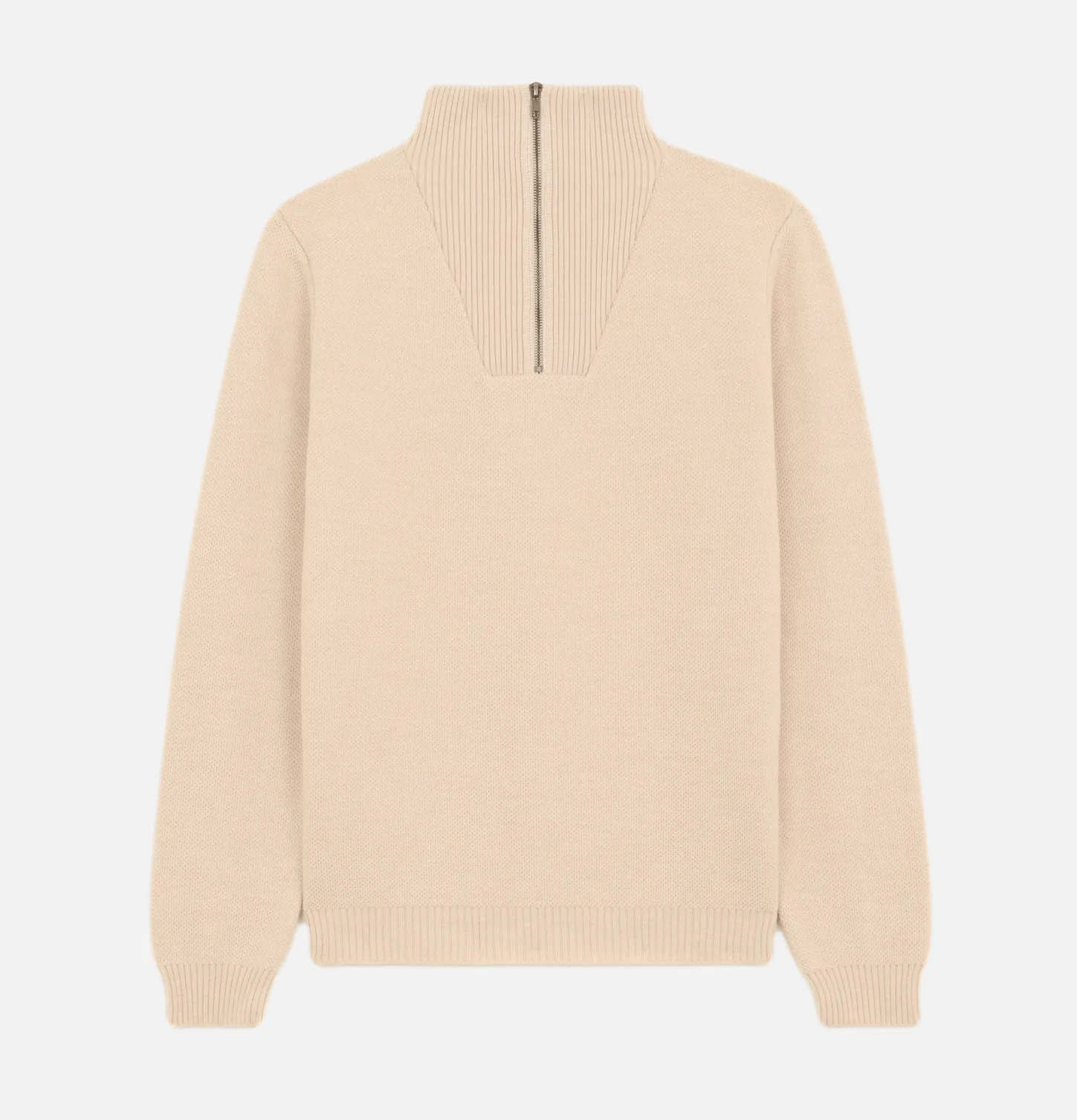 Youri Camionneur Natural