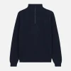 Youri Camionneur Navy