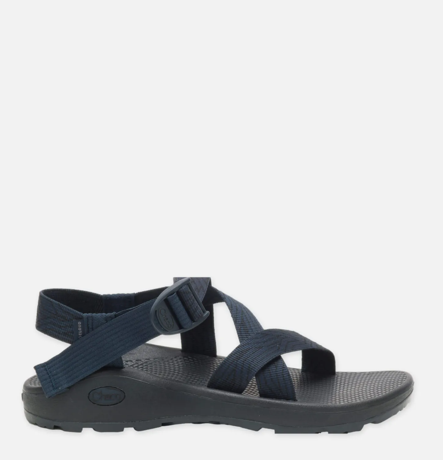 Zcloud Sandal Serpent Navy