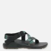 Zcloud Sandal Weave Black