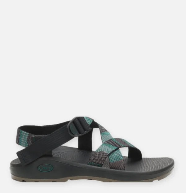 Zcloud Sandal Weave Black