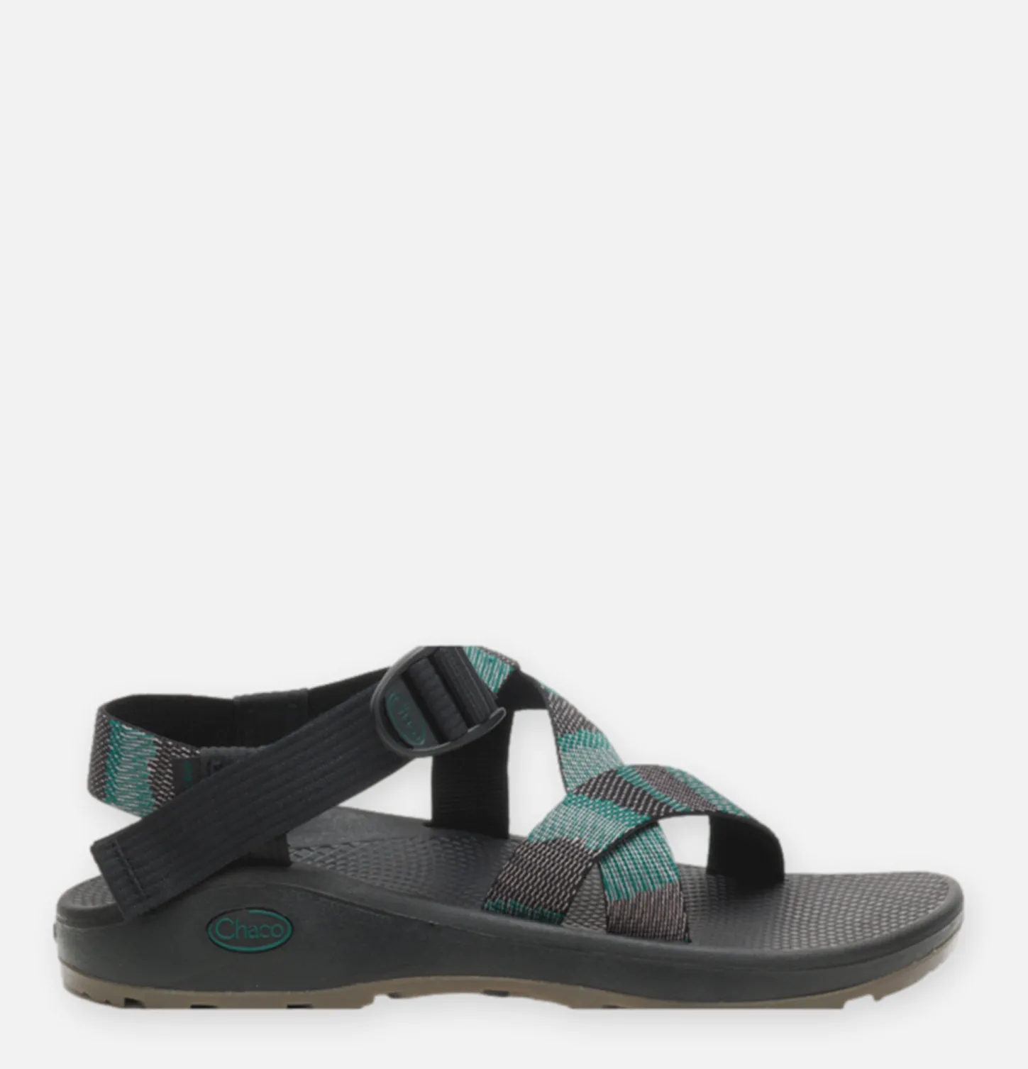 Zcloud Sandal Weave Black
