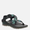 Zcloud Sandal Weave Black