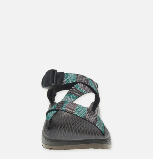 Zcloud Sandal Weave Black