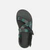 Zcloud Sandal Weave Black