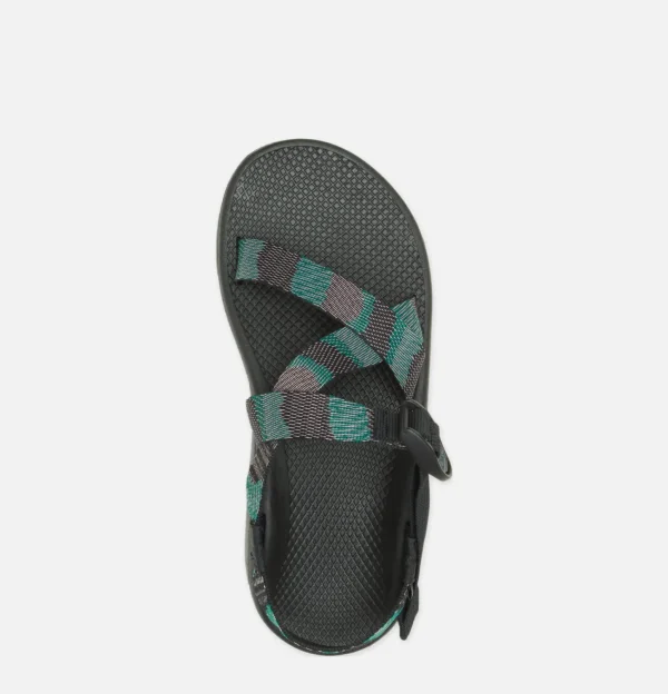 Zcloud Sandal Weave Black